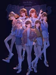 雏鸟圆你一个梦